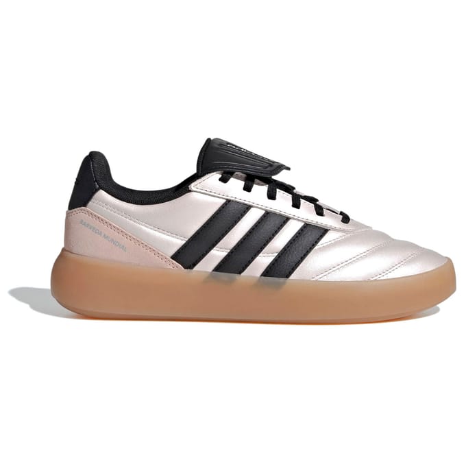 Adidas Adidas Barreda Mundial Sneakers beige Synthetisch