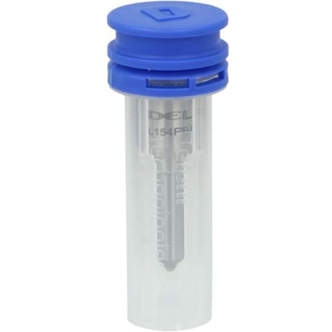 Injector tip DELPHI L154PBA
