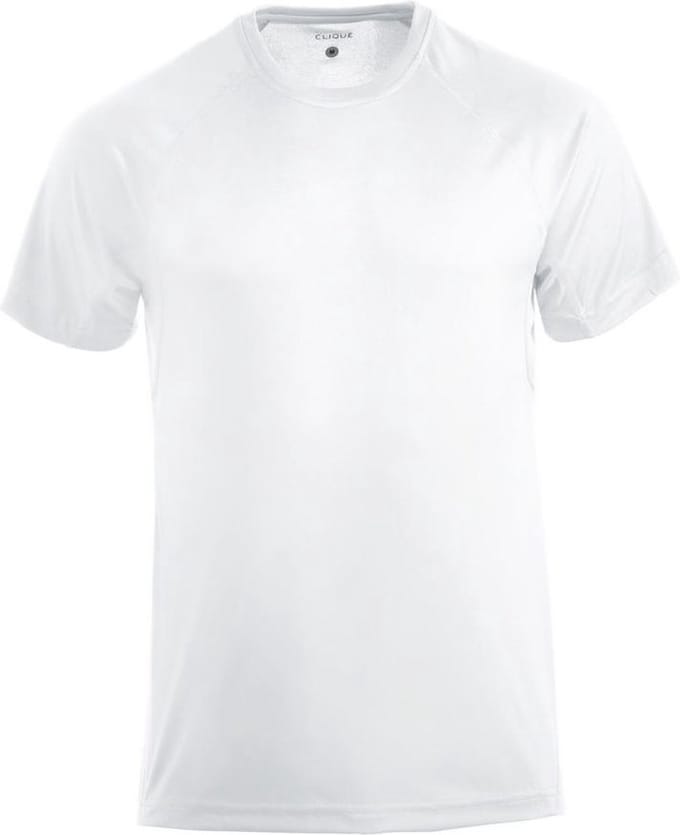 Clique Premium Active-T 029338 - Wit - L