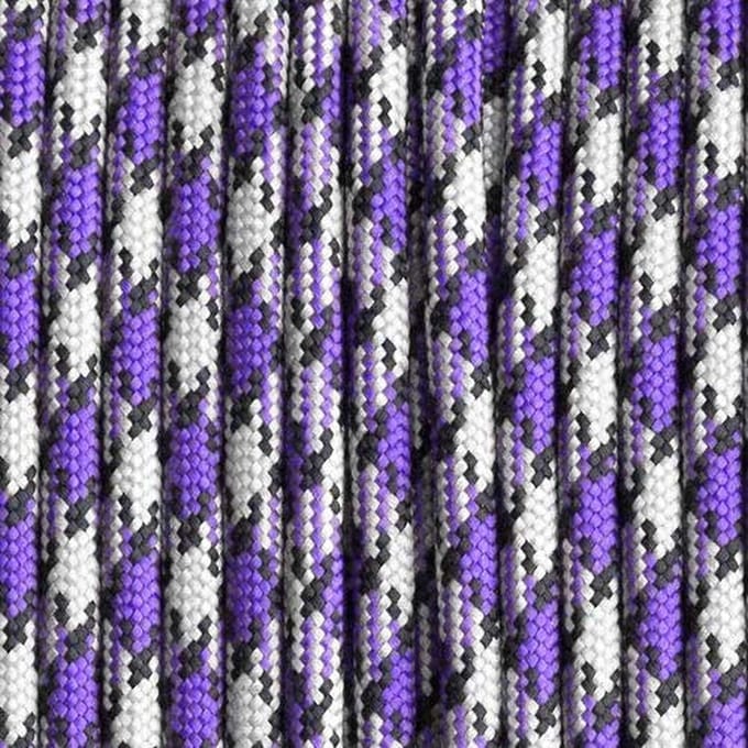 Rol 100 meter - Chaveer Paracord 550 - #79