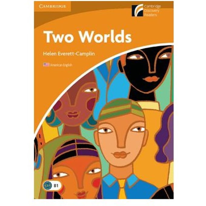 Two Worlds Level 4 Intermediate American English - Helen Everett-Camplin