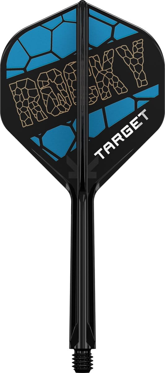 Target K-Flex Josh Rock NO2 - Dart Flights
