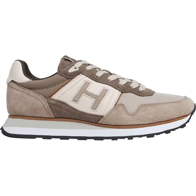 Trainers Hackett Telfor Vibe
