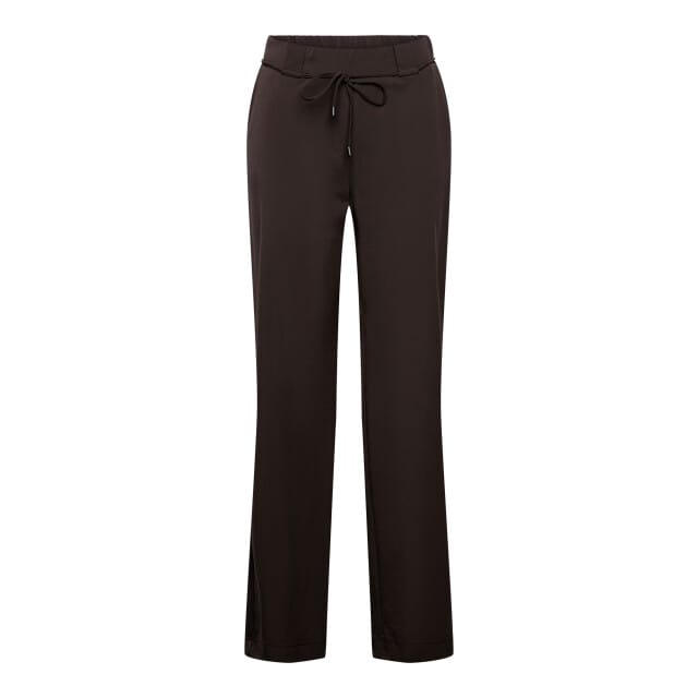 &Co Woman &co women broek grace dark cholate