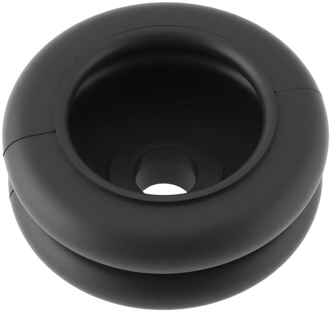 Dailygoods- Versnellingspookrubber Vervanging OEM-nummers