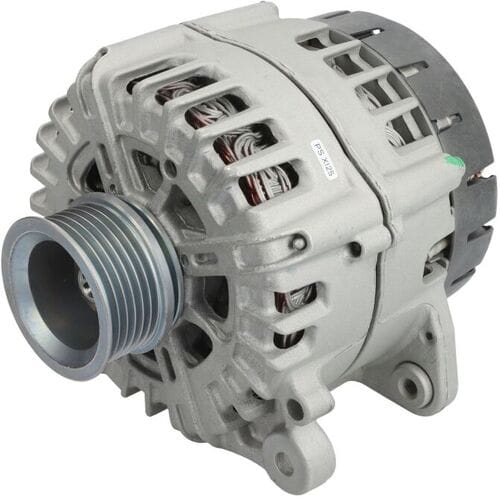 Driefasige generator STARDAX STX102462R