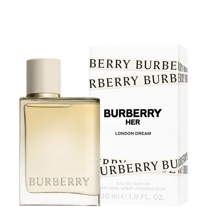 Burberry - Eau de parfum - Her london dream - 30 ml