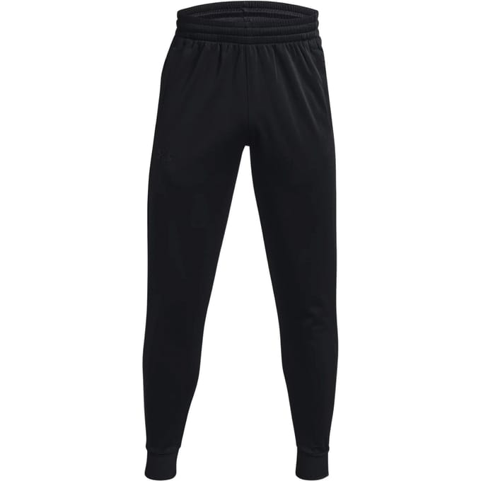 Under Armour Fleece Joggers Trainingsbroek Heren-zwart