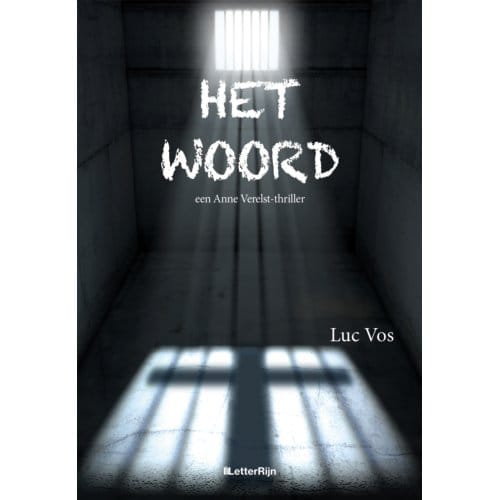 Het Woord - Anne Verelst - Luc Vos