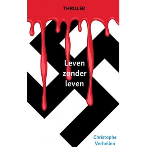 Leven Zonder Leven - Christophe Verhellen