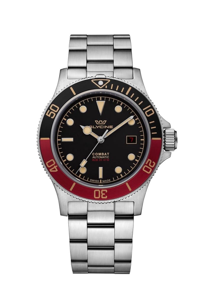 Glycine GL0387 - Combat Sub 42