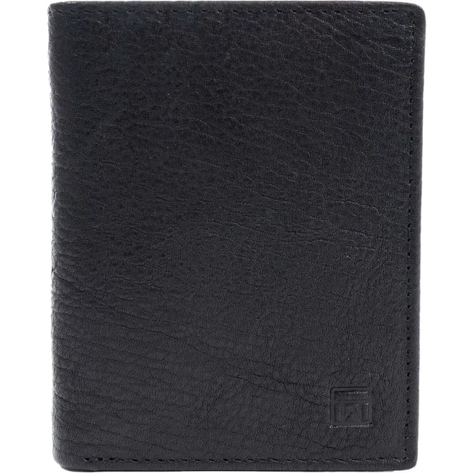 Lederen portefeuille Matties Bags