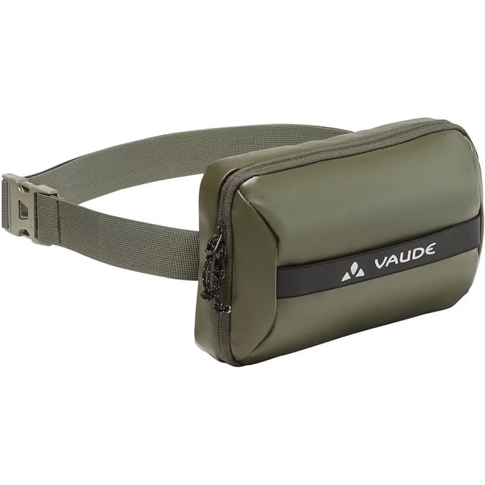VAUDE Mineo Tech Pouch, Unisex, Tas
