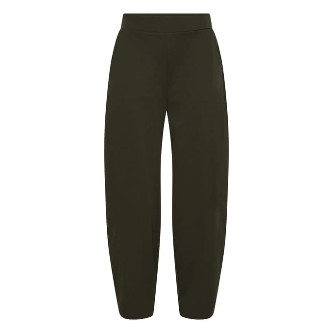 ICHI - IHKATE BARREL PA - Dames - Relaxed fit jeans