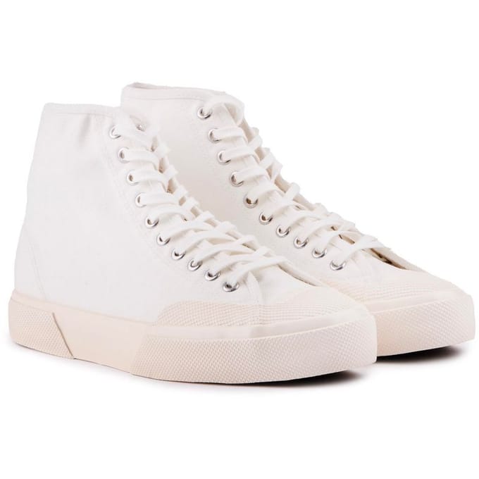 Superga Artifact 2433 Collect Workwear Sneakers