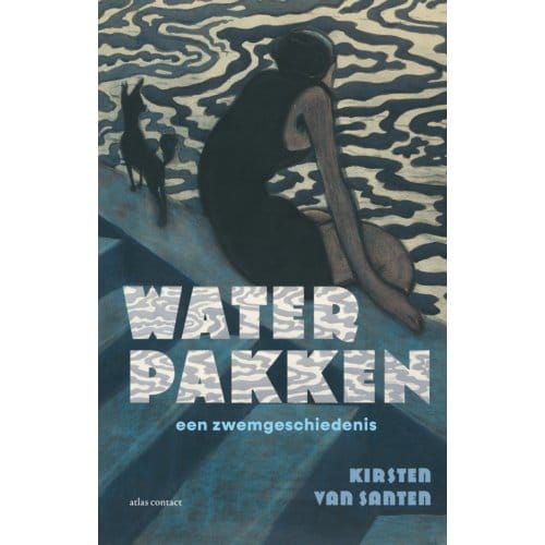 Water Pakken - Kirsten van Santen