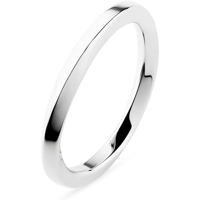 JETTE Damesring TWISTED 89230160