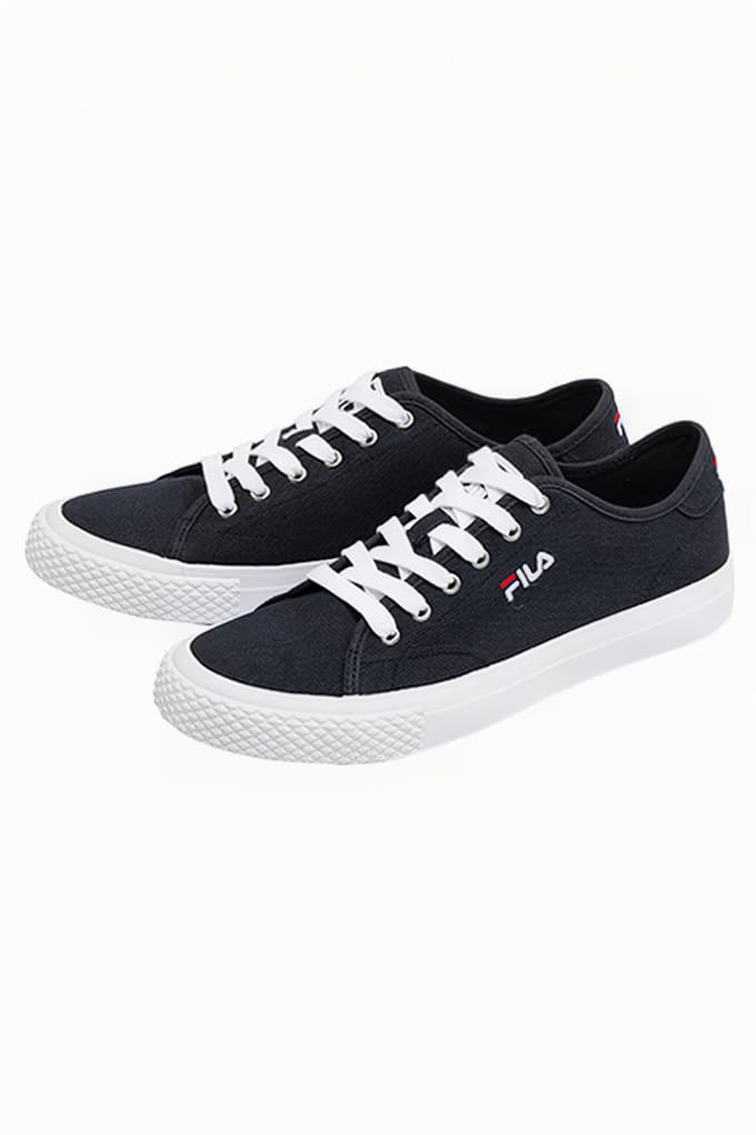 FILA Pointer Classic Wmn Navy Taglia: 37 | Sneakers Outlet | Donna | Blu