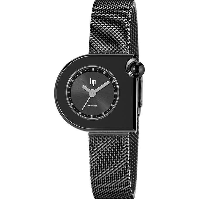LIP MACH 2000 671392 MACH 2000 Mini Horloge