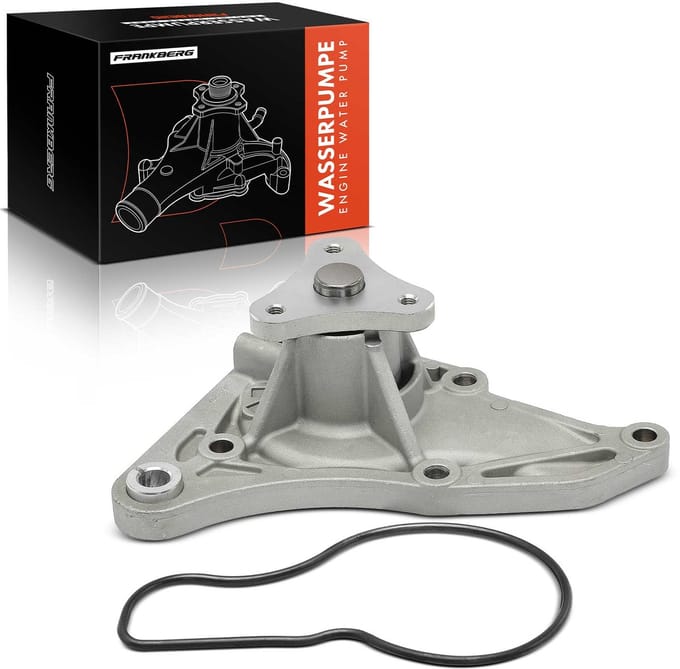 Frankberg 1x waterpomp koelwaterpomp voor Honda S2000 AP 20L 1999-2004