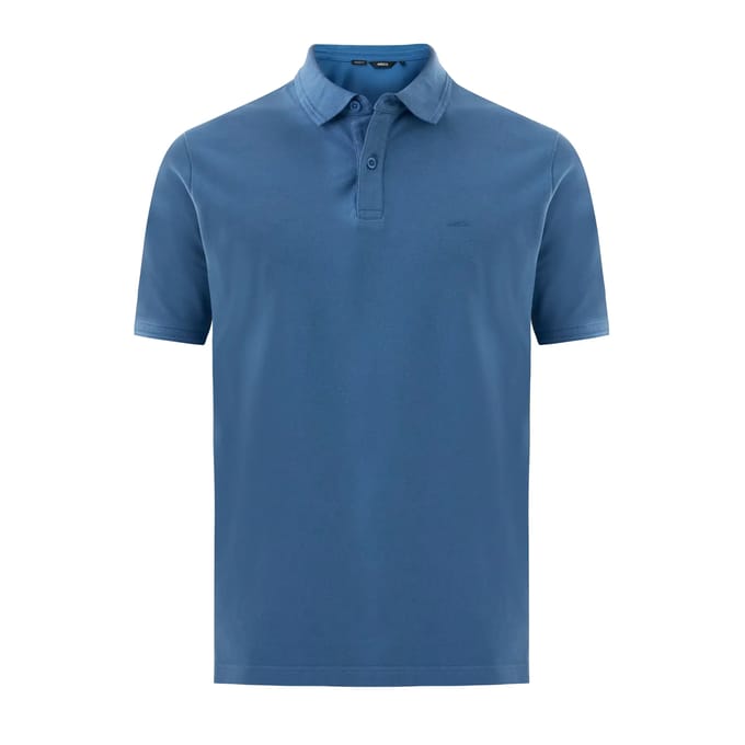 Piqué polo Mexx Bogie