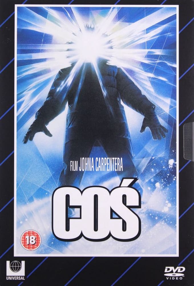The Thing [DVD]