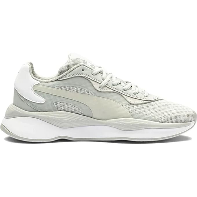 Puma RS-Pure Vision Grijs Herentrainers