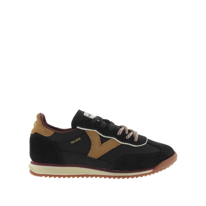 VICTORIA 1158113V Zwart 37 EU