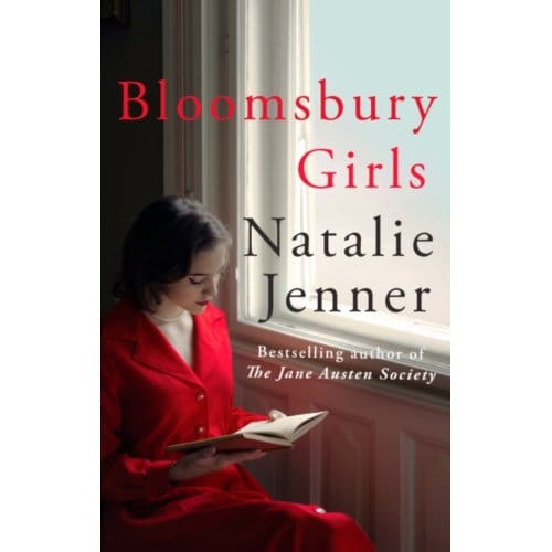 Bloomsbury Girls - Natalie Jenner
