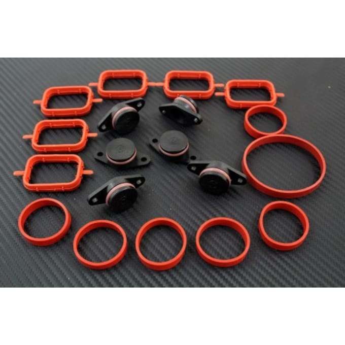 Accessoires TURBOWORKS MT-EG-067