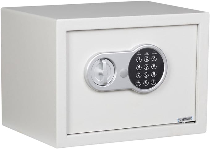 De Raat Kluis protector universal 2E 250 x 350 x 250mm
