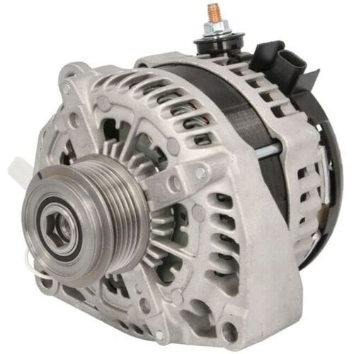 Driefasige generator STARDAX STX102292R
