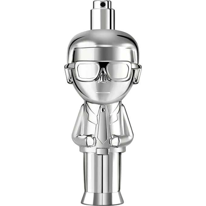 Karl Lagerfeld Eau De Parfum Karl Lagerfeld - Ikonik Man Eau De Parfum  - 60 ML