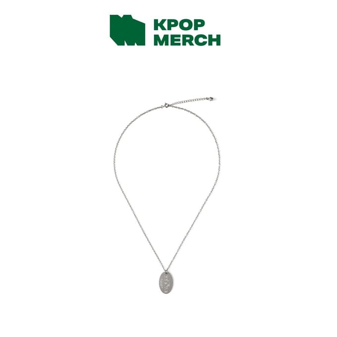 j-hope - Ketting (HOOP OP HET PODIUM) 1ea white