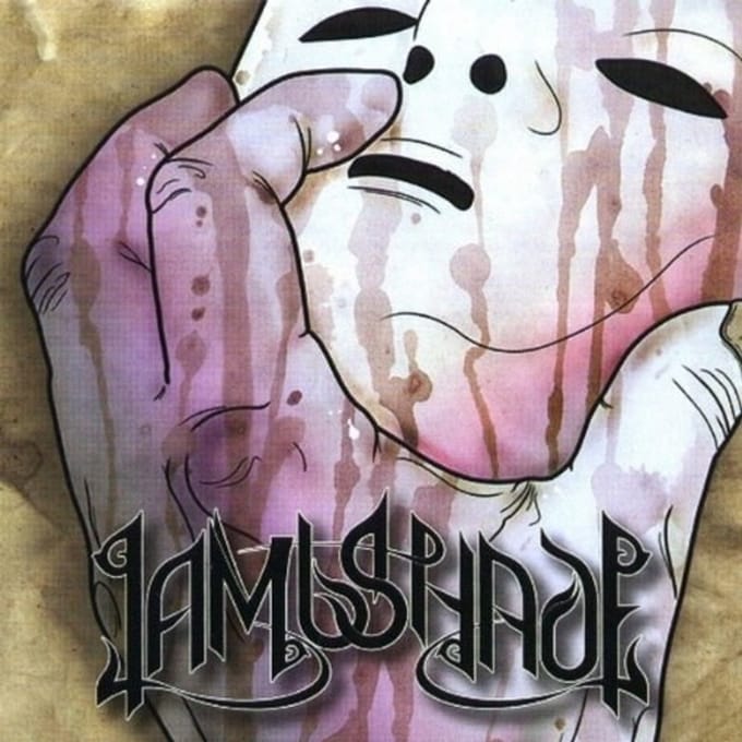 Lambshade - Memories & Masquerades (CD)