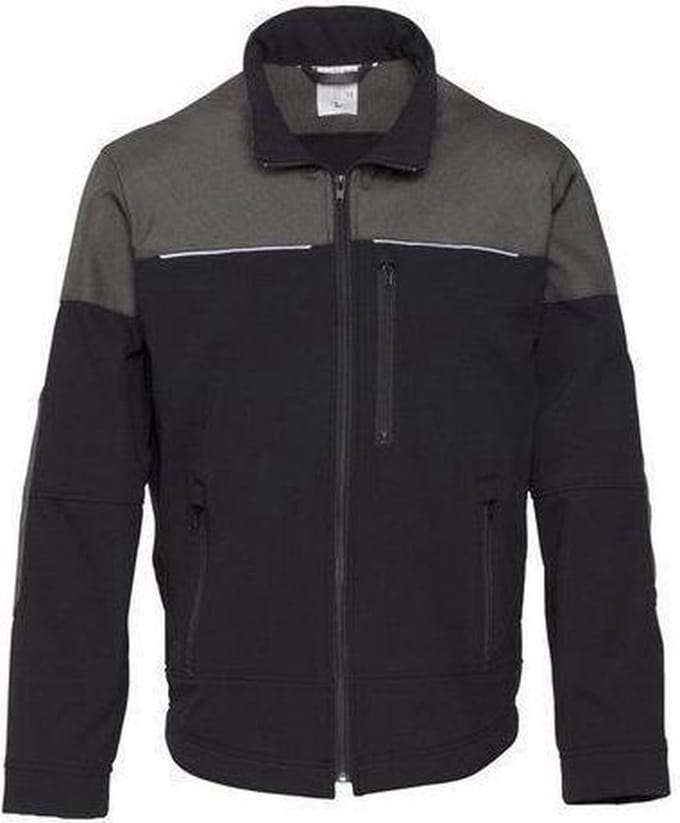 Xtreme softshell vest HaVeP 40007 M