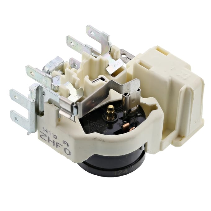 AEG starter,met,motorbeveiliging,ZHF0 2425610017