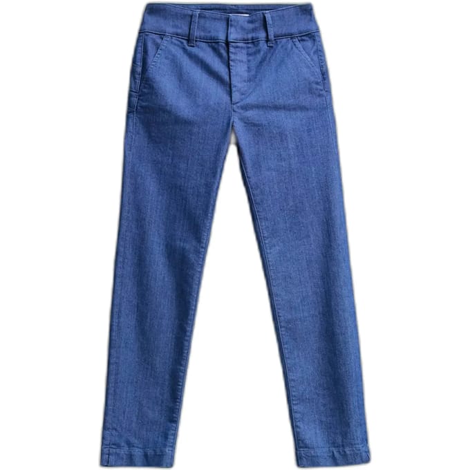 Slim Chino Jeans Dames Salsa Jeans Secret