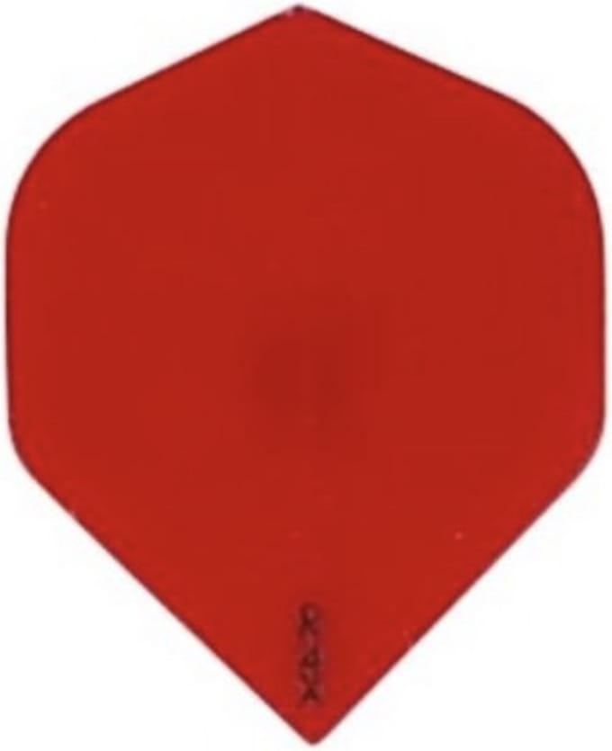 R4X FLIGHT SET VAN 3 FLIGHTS 100 MICRON MEEST VERKOCHT | 3 FLIGHTS | ROOD |