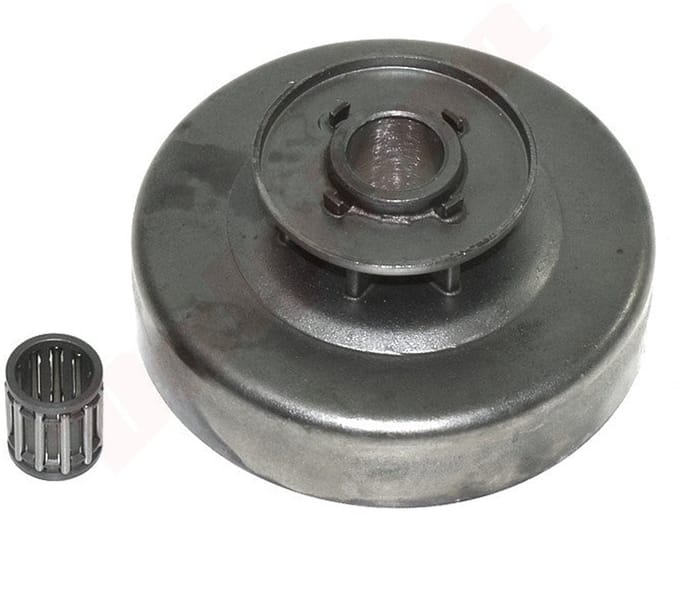 Koppelingstrommel passend op SHINDAIWA 305 , 340 , 345 , 350 , 352 325'' 7T ( A556-000540 )
