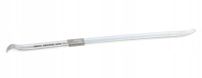 Artpol - Bandenlepel - 600 mm - Professioneel Gereedschap - Staal