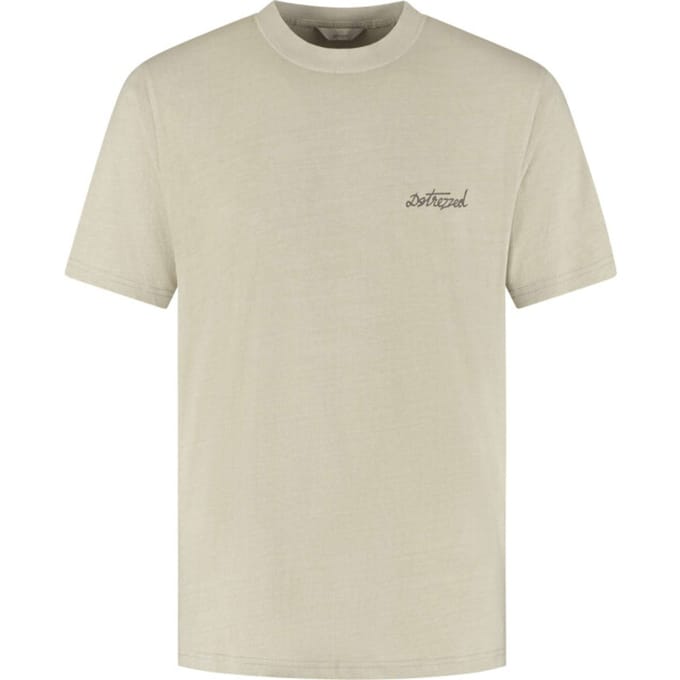 Dstrezzed Nickolas tee