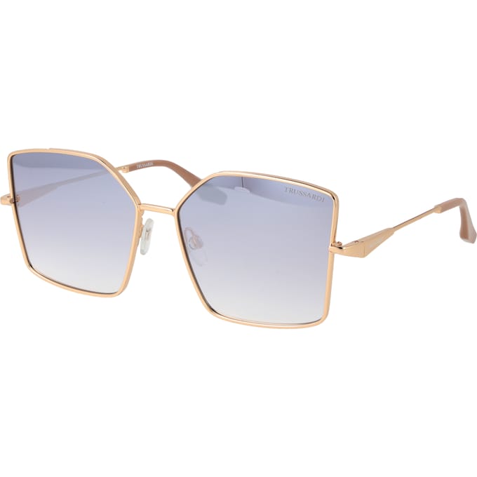 Zonnebril Trussardi Zonnebril TSW3013 04A 58