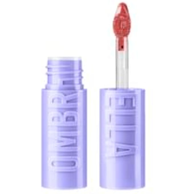 SOMETHINC - Ombrella Hydra Juicy Lip Tint 01 Pick Me