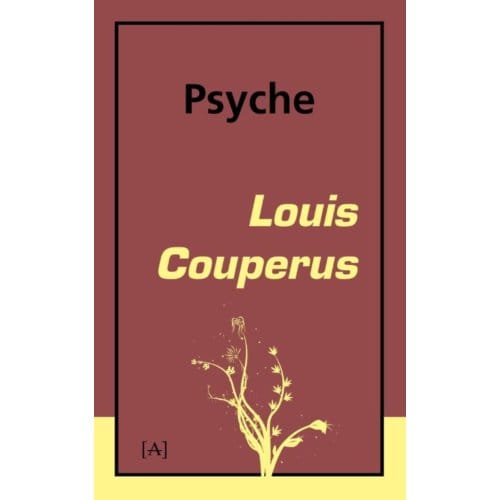 Psyche - Louis Couperus