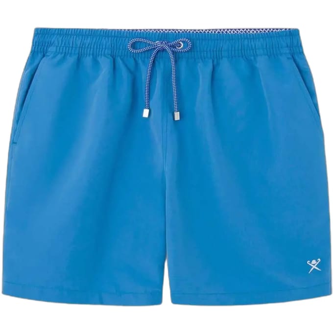 Zwemshort Hackett Icon Solid