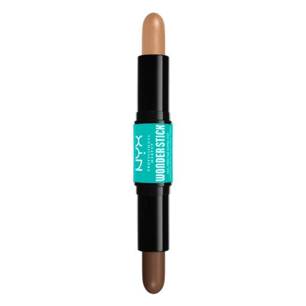 NYX Professional Make-Up Wonder Stick Dual-Ended Face Shaping Stick 05 Medium Tan 8 g