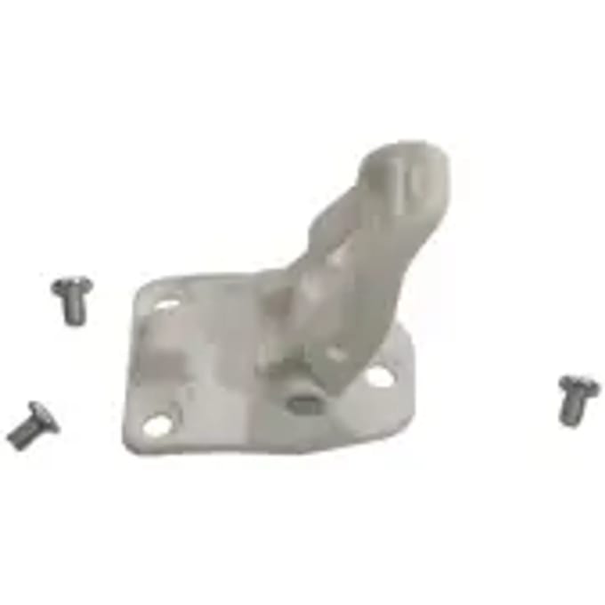 Plastic motorlaars gesp Kenny Track