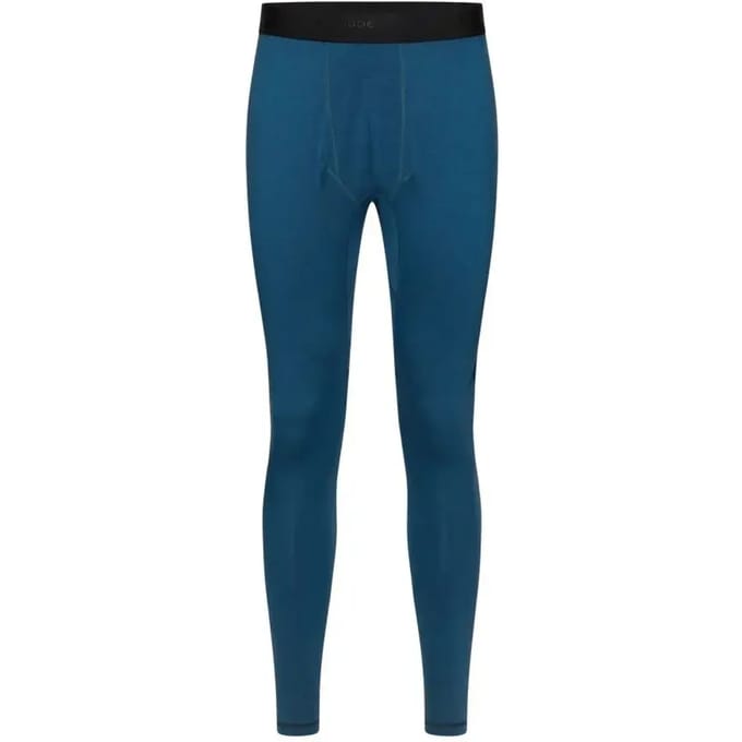 Legging VAUDE Monviso Wool II