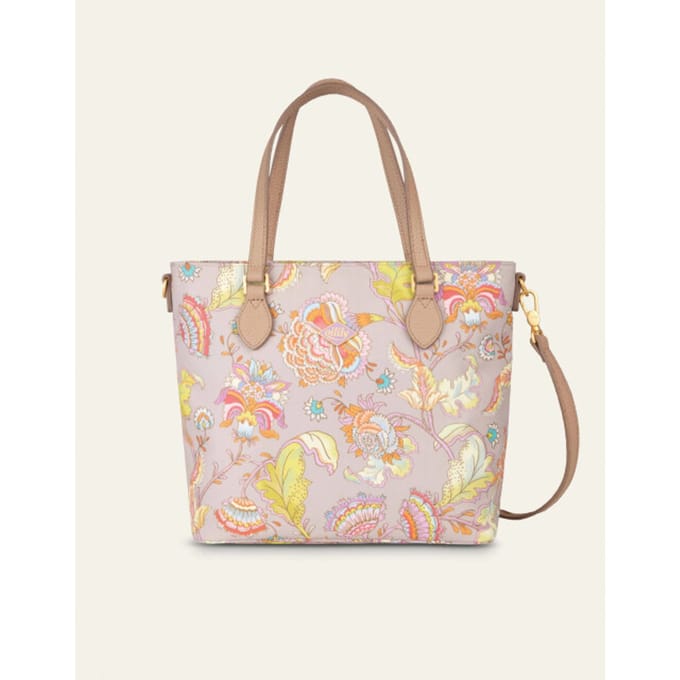 Oilily Hella Handtas- maatOne size Taffy